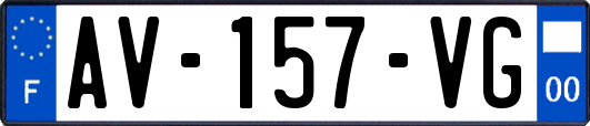 AV-157-VG