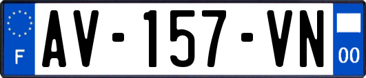 AV-157-VN