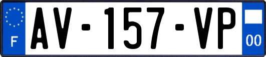AV-157-VP
