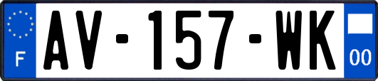 AV-157-WK