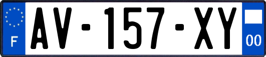 AV-157-XY