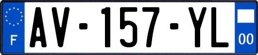 AV-157-YL