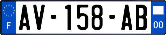 AV-158-AB