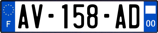 AV-158-AD