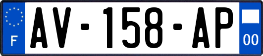 AV-158-AP