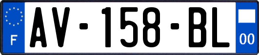 AV-158-BL