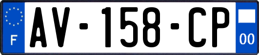 AV-158-CP