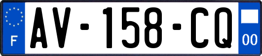 AV-158-CQ