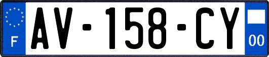 AV-158-CY