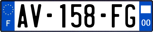 AV-158-FG