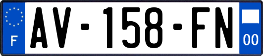 AV-158-FN