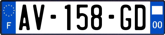 AV-158-GD