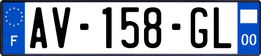 AV-158-GL