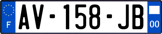 AV-158-JB