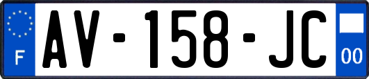 AV-158-JC