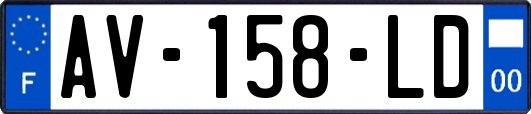 AV-158-LD