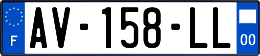 AV-158-LL