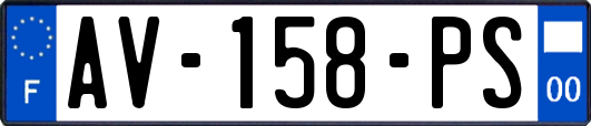 AV-158-PS