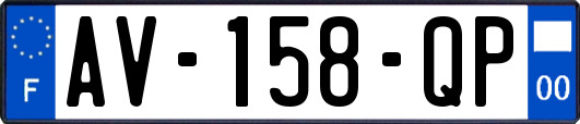 AV-158-QP