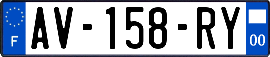 AV-158-RY
