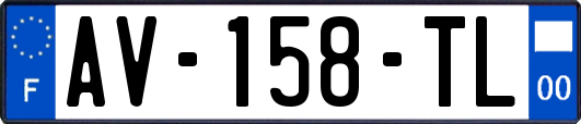 AV-158-TL