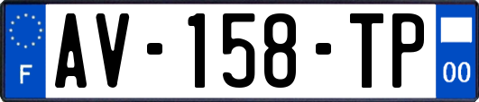 AV-158-TP
