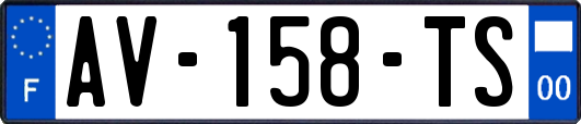 AV-158-TS