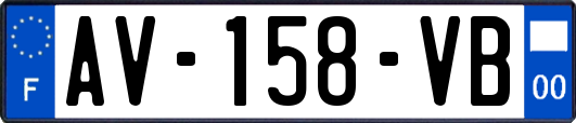 AV-158-VB