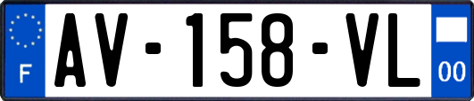 AV-158-VL