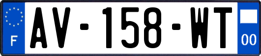 AV-158-WT