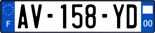AV-158-YD