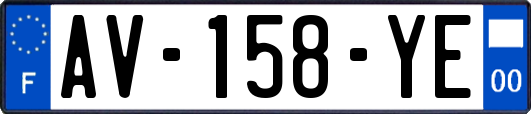 AV-158-YE