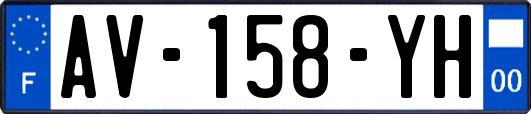 AV-158-YH