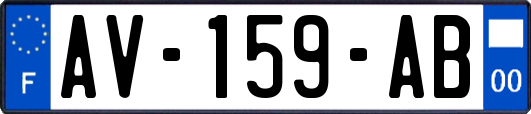 AV-159-AB