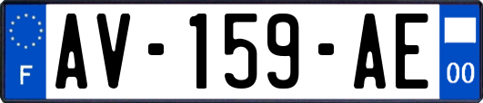 AV-159-AE