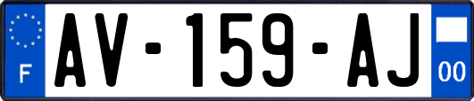 AV-159-AJ