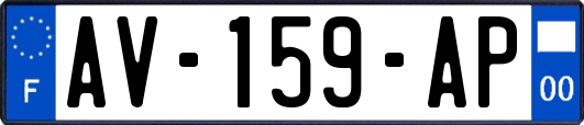 AV-159-AP