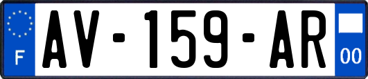 AV-159-AR