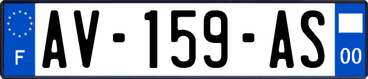 AV-159-AS