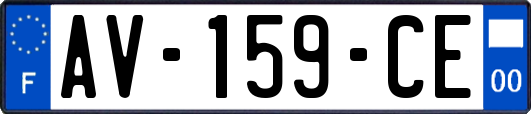 AV-159-CE