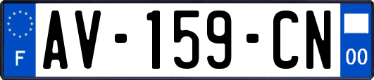 AV-159-CN