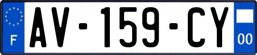 AV-159-CY