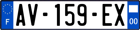 AV-159-EX