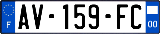 AV-159-FC