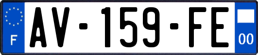 AV-159-FE
