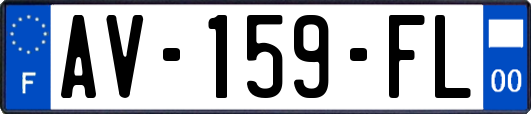 AV-159-FL