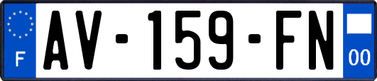 AV-159-FN