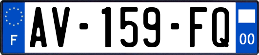 AV-159-FQ