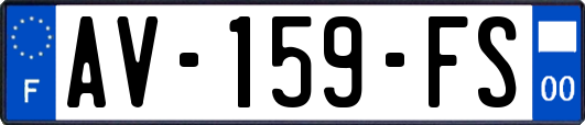 AV-159-FS