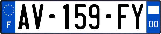AV-159-FY